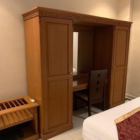 Enhaii Hotel Bandung Kültér fotó