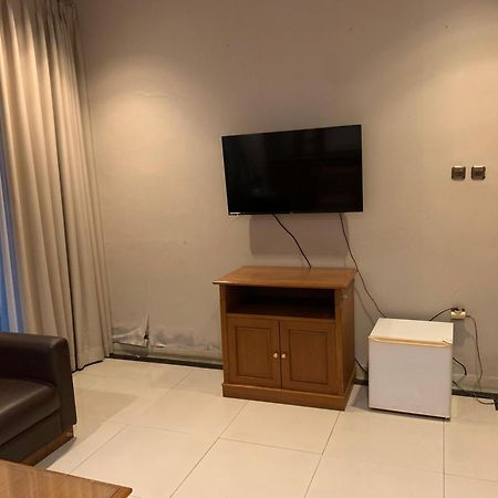 Enhaii Hotel Bandung Kültér fotó