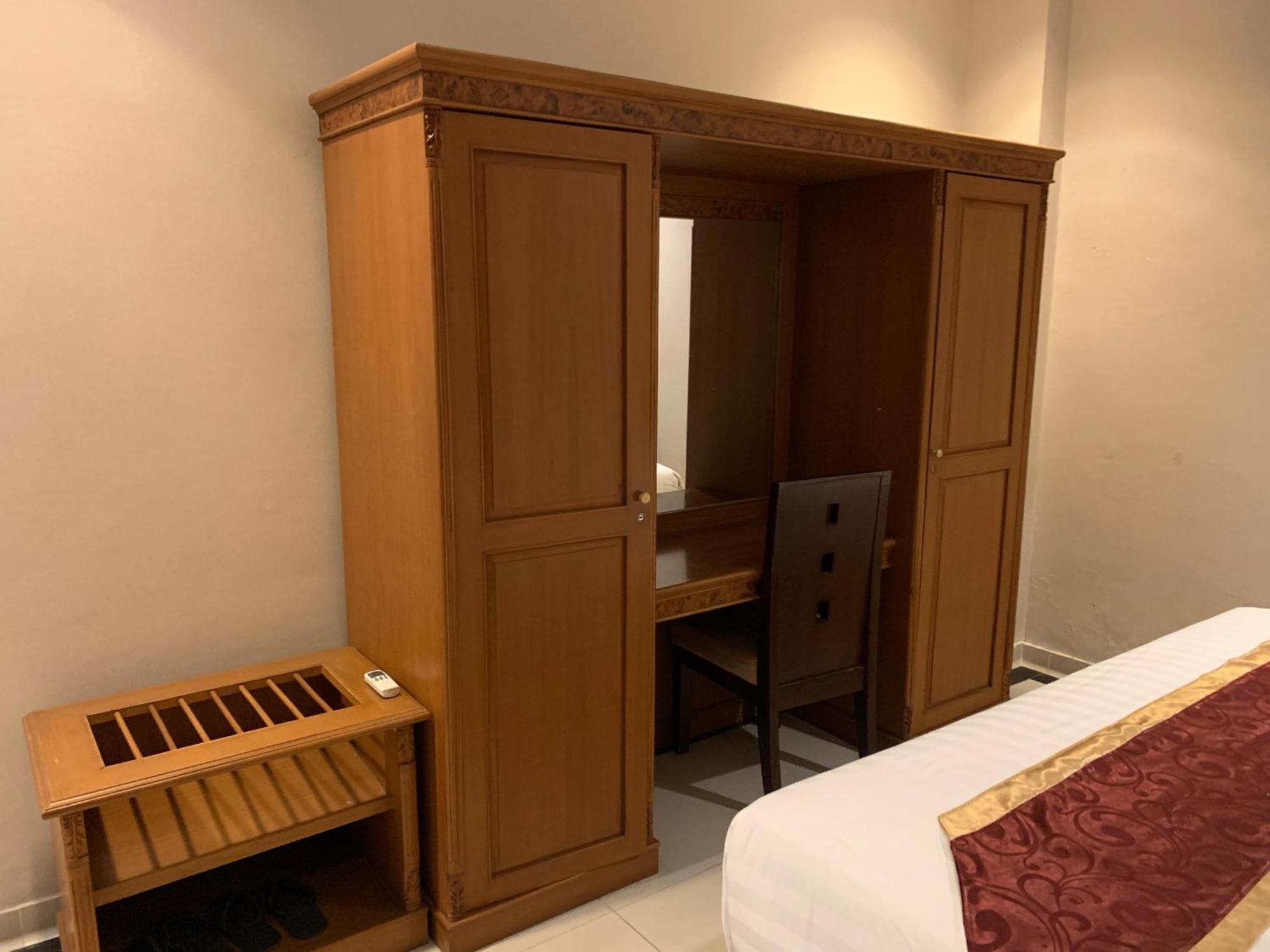 Enhaii Hotel Bandung Kültér fotó