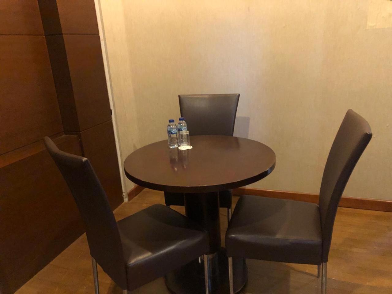 Enhaii Hotel Bandung Kültér fotó