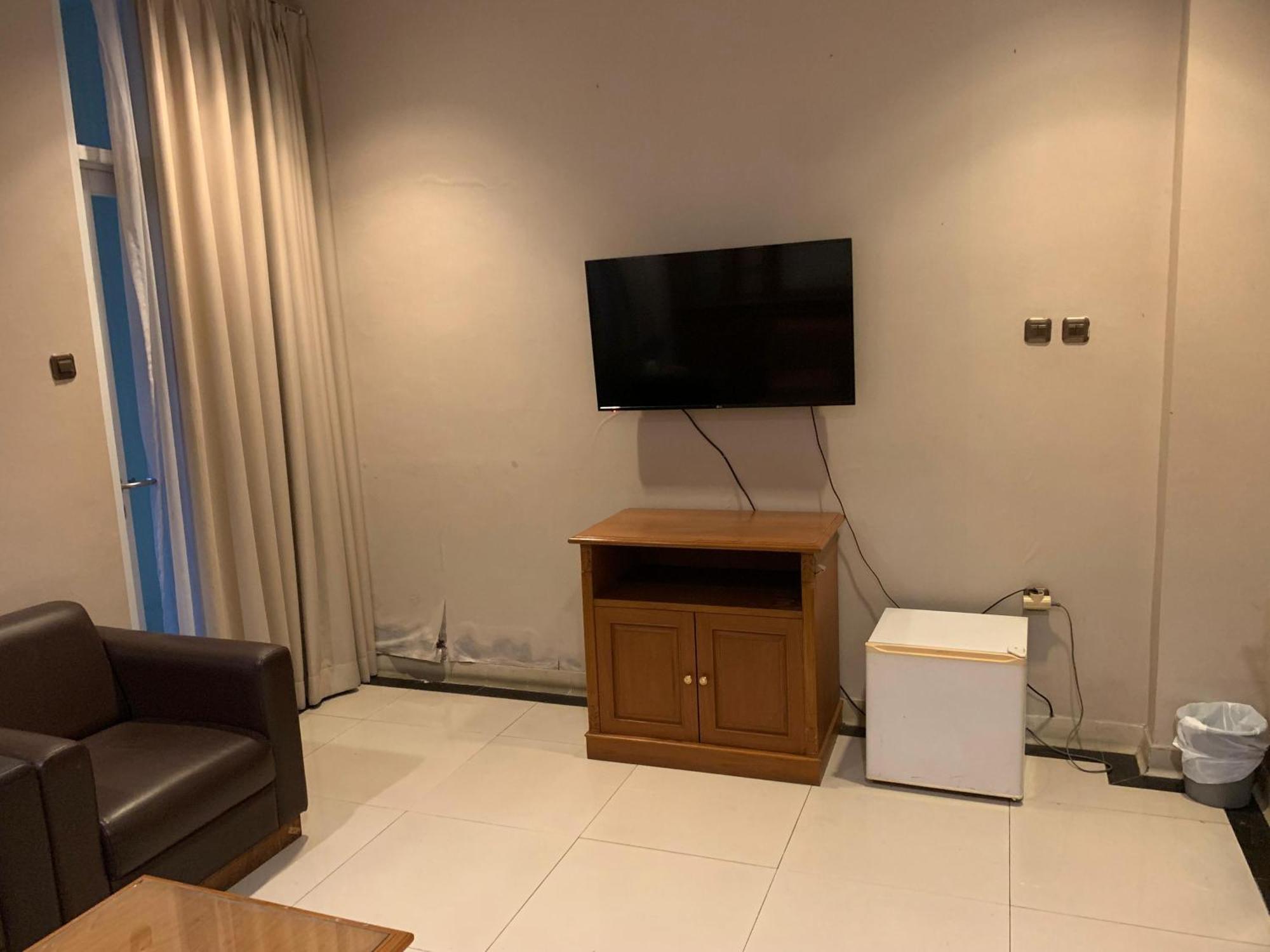 Enhaii Hotel Bandung Kültér fotó