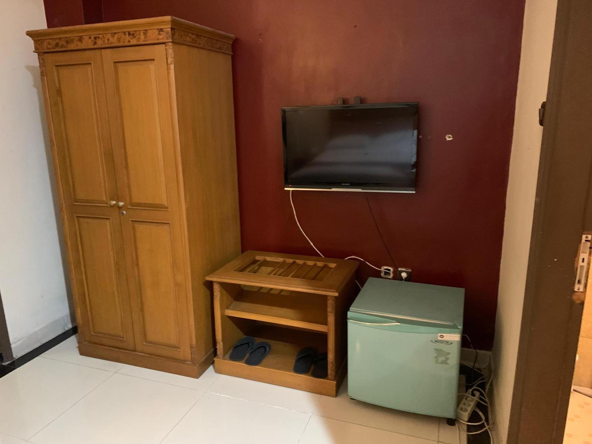 Enhaii Hotel Bandung Kültér fotó