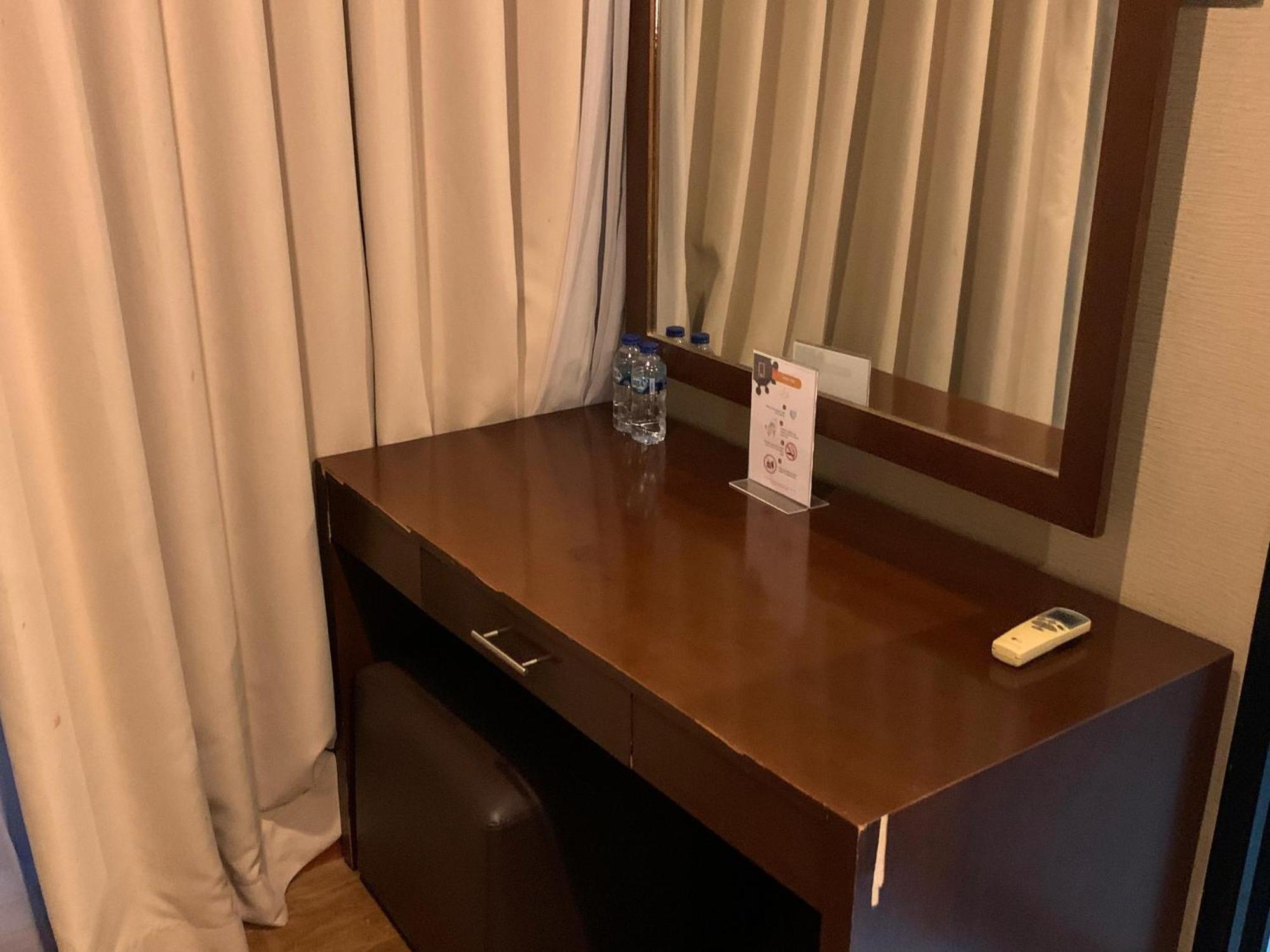 Enhaii Hotel Bandung Kültér fotó