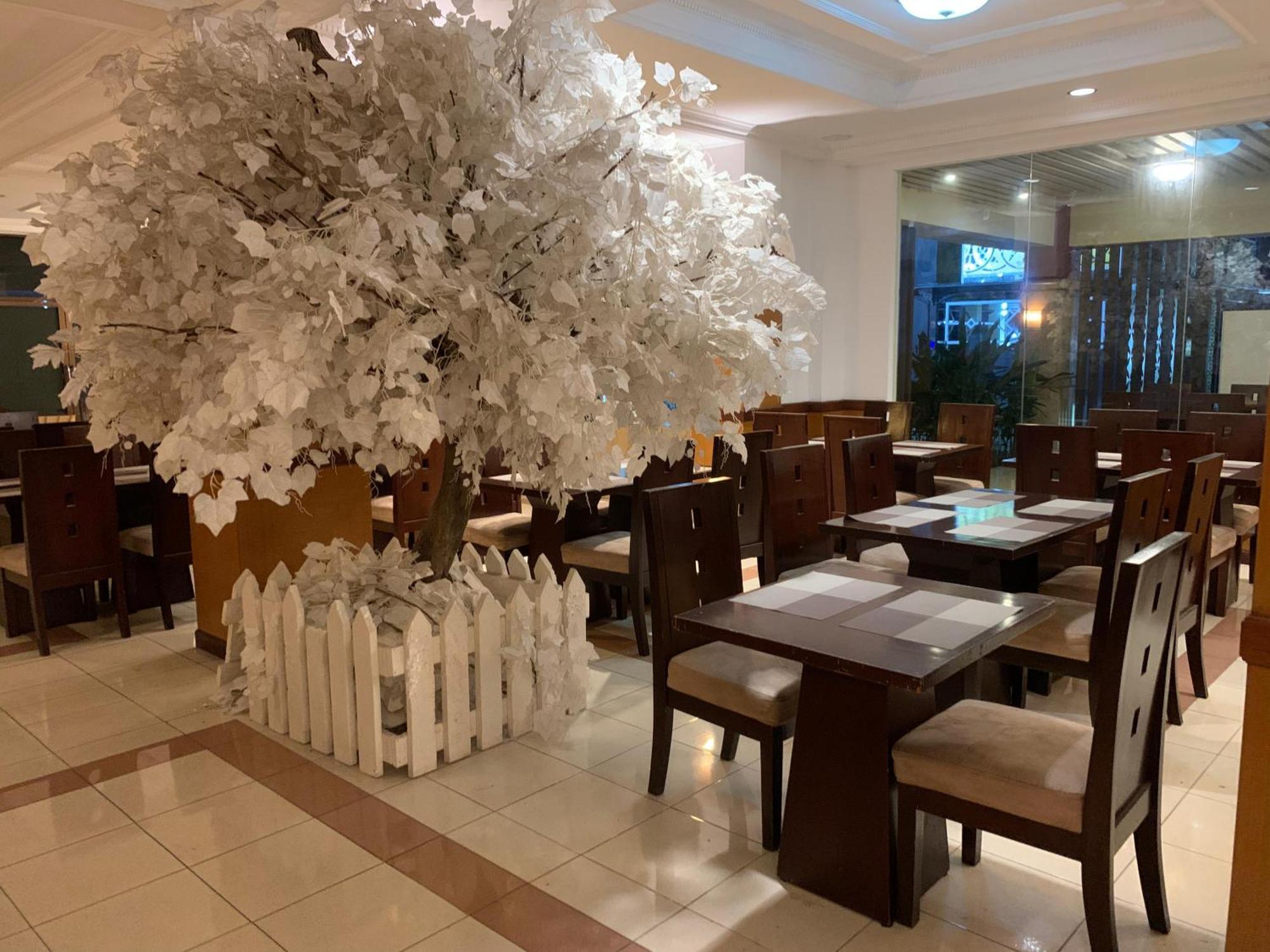 Enhaii Hotel Bandung Kültér fotó