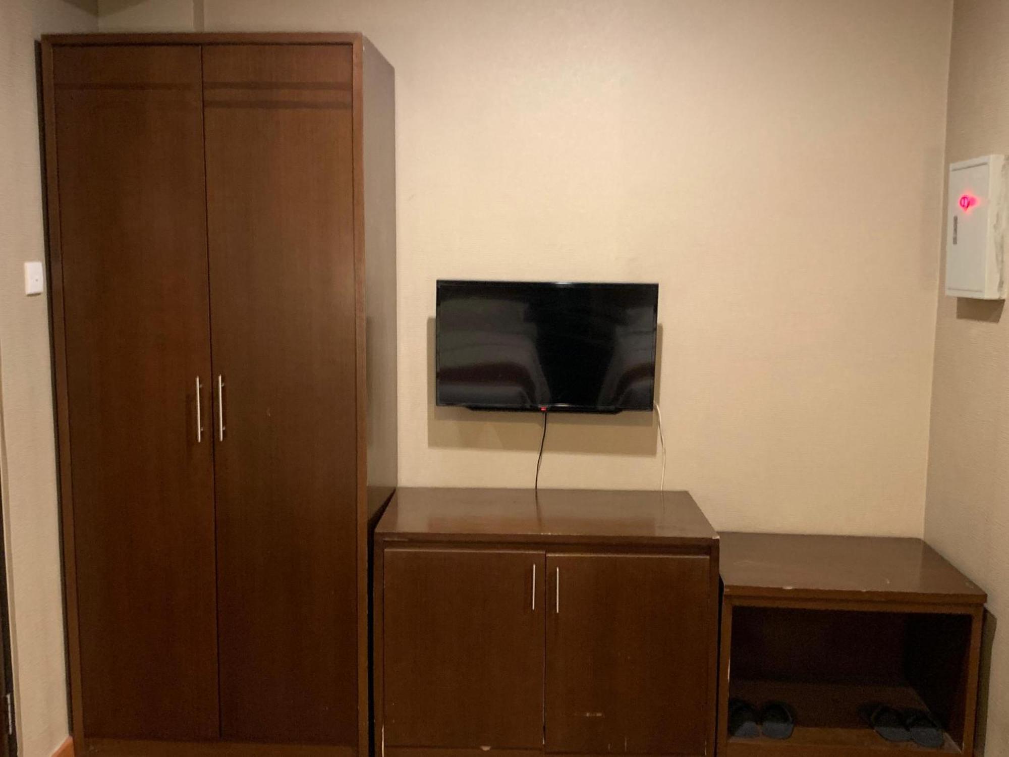 Enhaii Hotel Bandung Kültér fotó