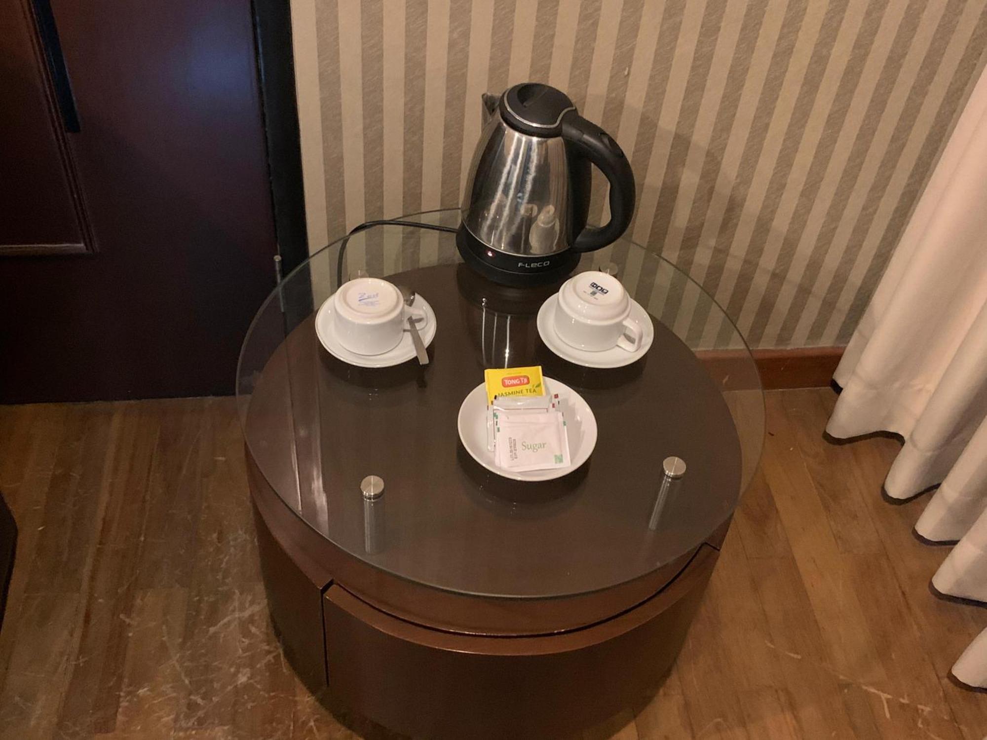 Enhaii Hotel Bandung Kültér fotó